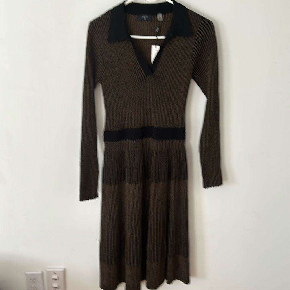 Tahari dress